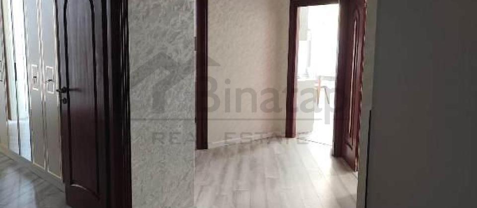 KİRAYƏ VERİLİR..! 3 otaq, 135 kv.m., Tibb Universiteti və Gənclik m/s yaxındır - 13