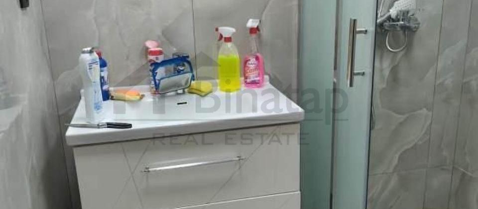 KİRAYƏ VERİLİR..! 3 otaq, 135 kv.m., Tibb Universiteti və Gənclik m/s yaxındır - 14