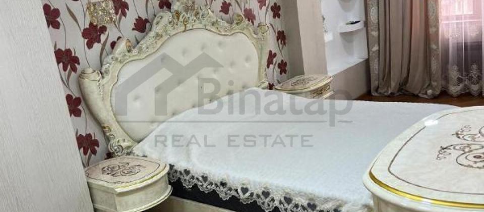 KİRAYƏ VERİLİR..! 3 otaq, 125 kv.m., mərkəz, 28 May m/s yanında yerləşir - 3