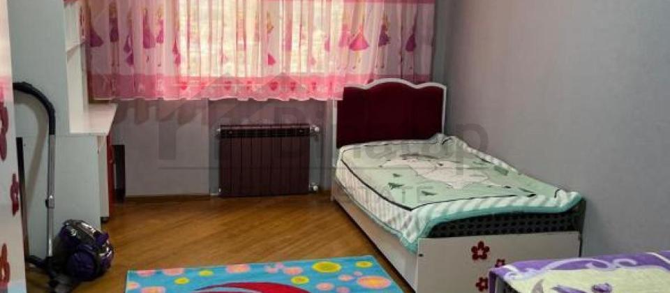 KİRAYƏ VERİLİR..! 3 otaq, 125 kv.m., mərkəz, 28 May m/s yanında yerləşir - 5