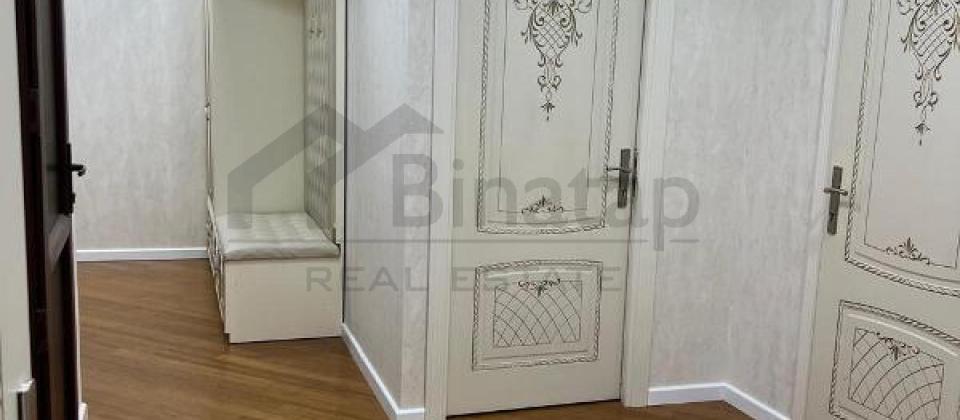 KİRAYƏ VERİLİR..! 3 otaq, 125 kv.m., mərkəz, 28 May m/s yanında yerləşir - 7