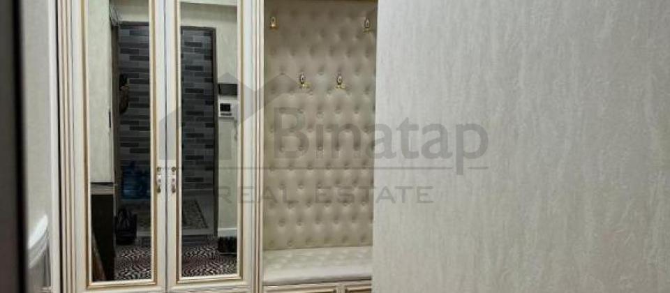 KİRAYƏ VERİLİR..! 3 otaq, 125 kv.m., mərkəz, 28 May m/s yanında yerləşir - 8