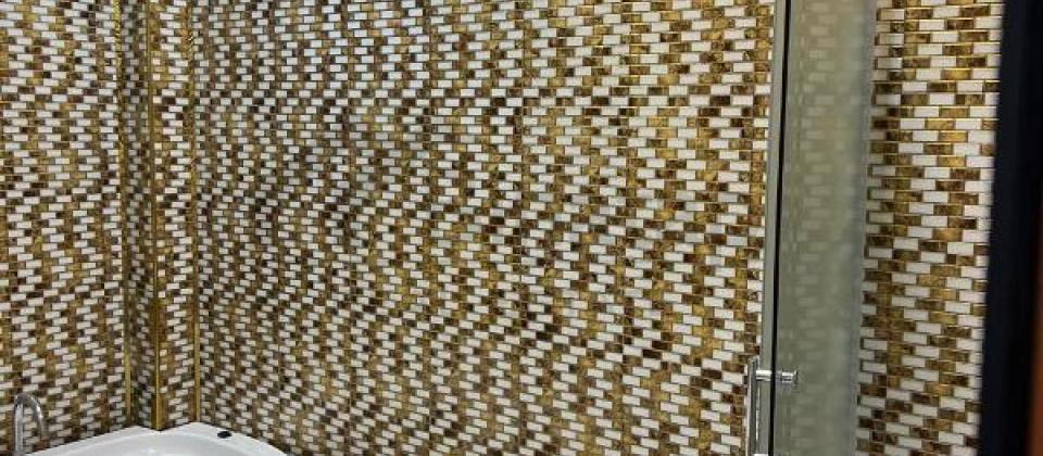 KİRAYƏ VERİLİR..! 3 otaq, 125 kv.m., mərkəz, 28 May m/s yanında yerləşir - 9