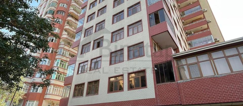 Huseynqulu Sarabski16b,Alyans Mtk kiraye menzil - 3