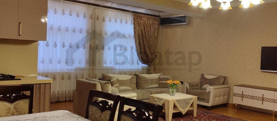 Huseynqulu Sarabski16b,Alyans Mtk kiraye menzil - 11