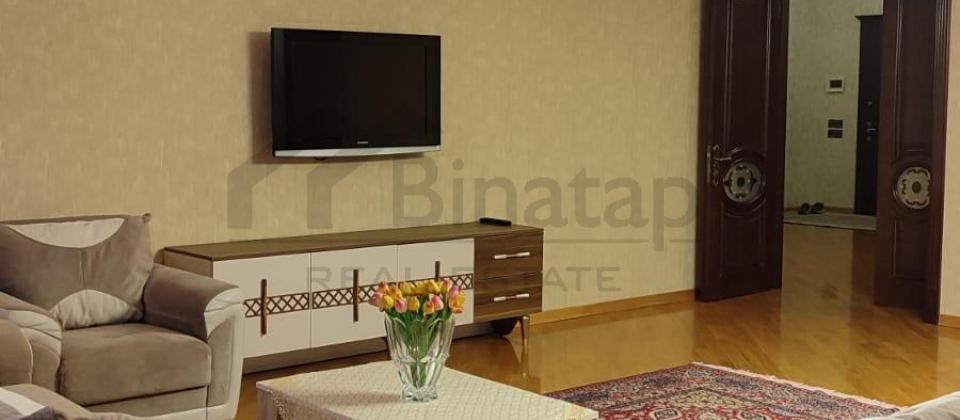 Huseynqulu Sarabski16b,Alyans Mtk kiraye menzil - 13