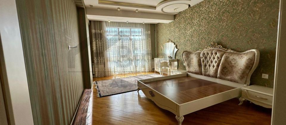 3 otaqlı/20 Yanvar/141 kv.m - 2