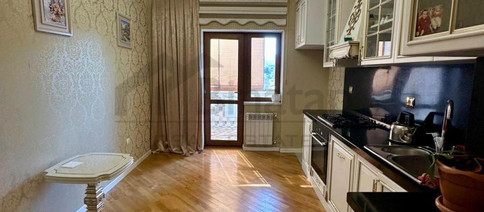 3 otaqlı/20 Yanvar/141 kv.m - 4