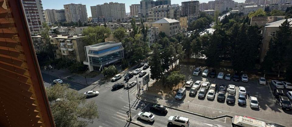 3 otaqlı/20 Yanvar/141 kv.m - 7