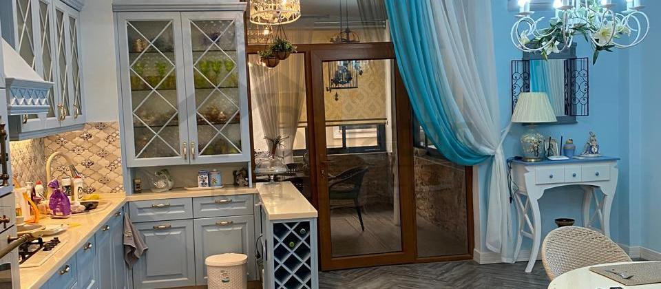 Satılır 6 otaqlı apartment 236 m², Buzovna q. - 4