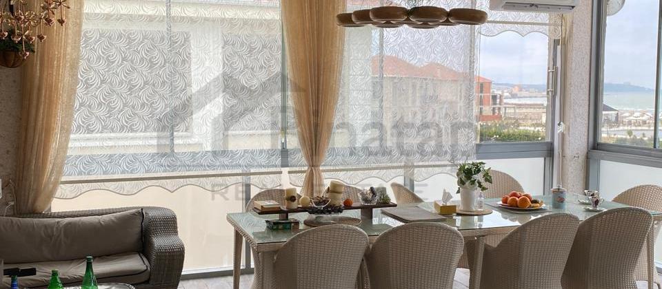 Satılır 6 otaqlı apartment 236 m², Buzovna q. - 10