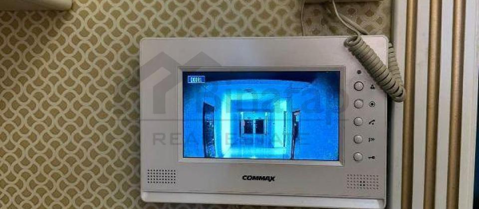 3 otaqlı mənzil satılır/141 kv.m., Zərdabi prospekti, 20 Yanvar və İnşaatçılar m/s yaxındır - 8