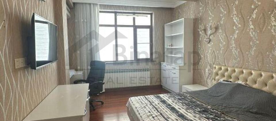 3 otaqlı mənzil satılır/114 kv.m., Zərdabi prospekti, 20 Yanvar və İnşaatçılar m/s yaxındır - 2