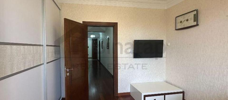 3 otaqlı mənzil satılır/114 kv.m., Zərdabi prospekti, 20 Yanvar və İnşaatçılar m/s yaxındır - 5