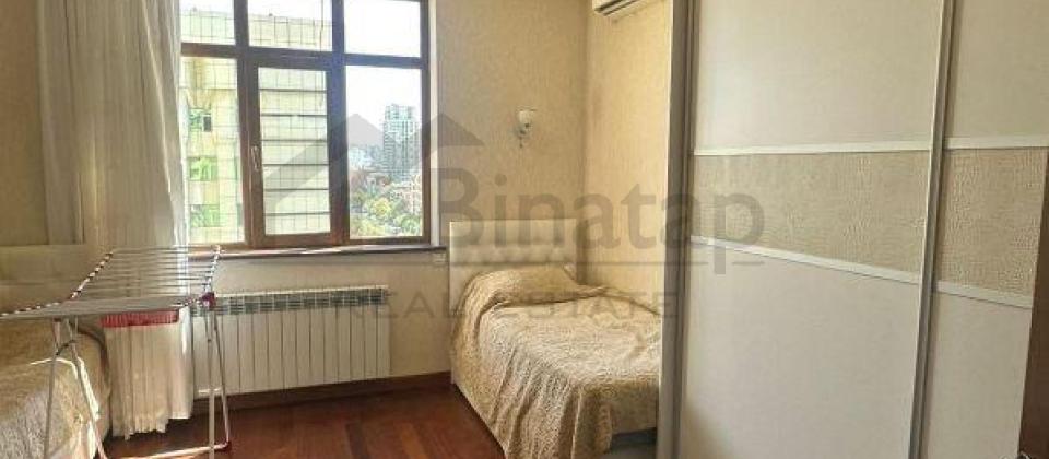 3 otaqlı mənzil satılır/114 kv.m., Zərdabi prospekti, 20 Yanvar və İnşaatçılar m/s yaxındır - 3