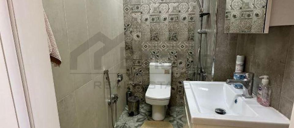 3 otaqlı mənzil satılır/141 kv.m., Zərdabi prospekti, 20 Yanvar və İnşaatçılar m/s yaxındır - 7