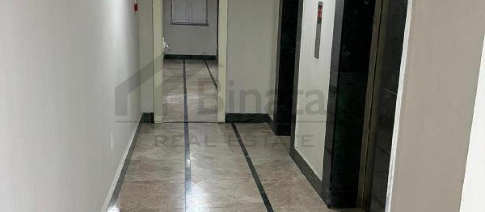 3 otaqlı mənzil satılır/114 kv.m., Nərimanov heykəlinin yanında yerləşir - 12