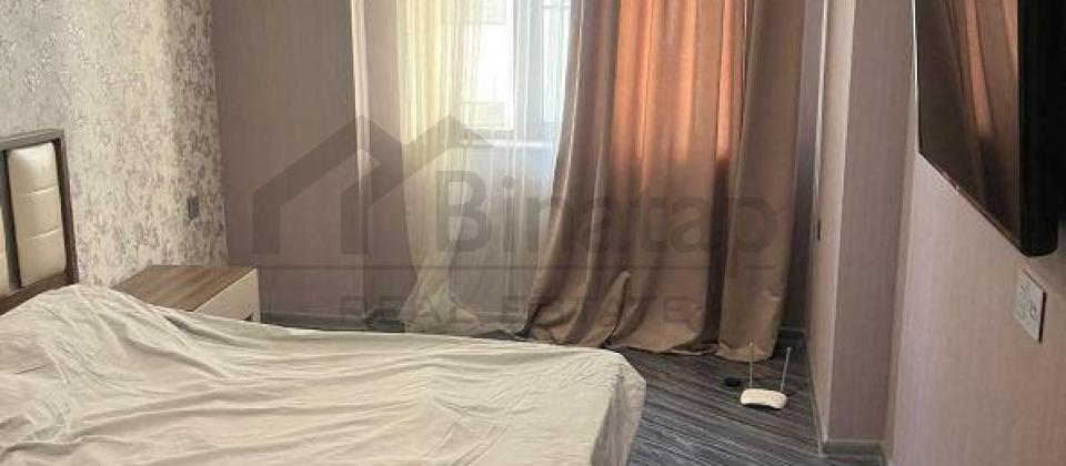3 otaqlı mənzil satılır/110 kv.m., 28 May m/s yaxındır - 4