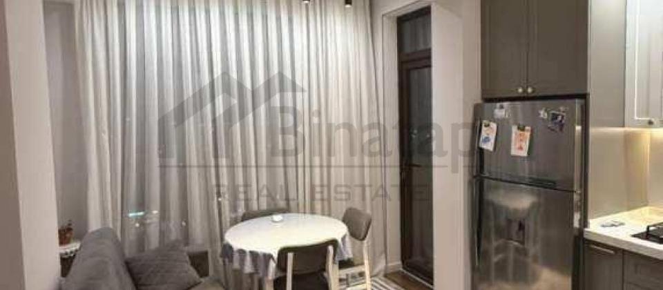 3 otaqlı mənzil satılır/120 kv.m., Şərifzadə küçəsi, Yasamal parkı və İnşaatçılar m/s yaxındır - 8