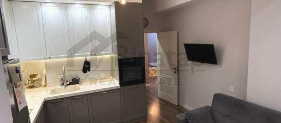 3 otaqlı mənzil satılır/120 kv.m., Şərifzadə küçəsi, Yasamal parkı və İnşaatçılar m/s yaxındır - 10