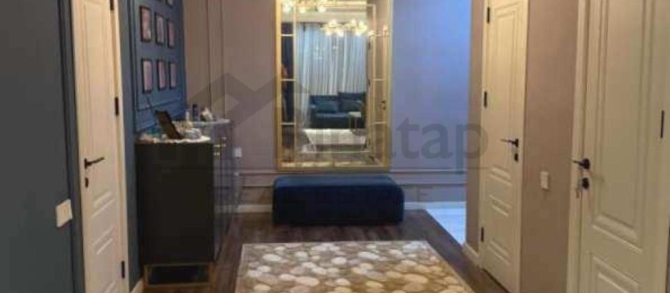 3 otaqlı mənzil satılır/120 kv.m., Şərifzadə küçəsi, Yasamal parkı və İnşaatçılar m/s yaxındır - 13