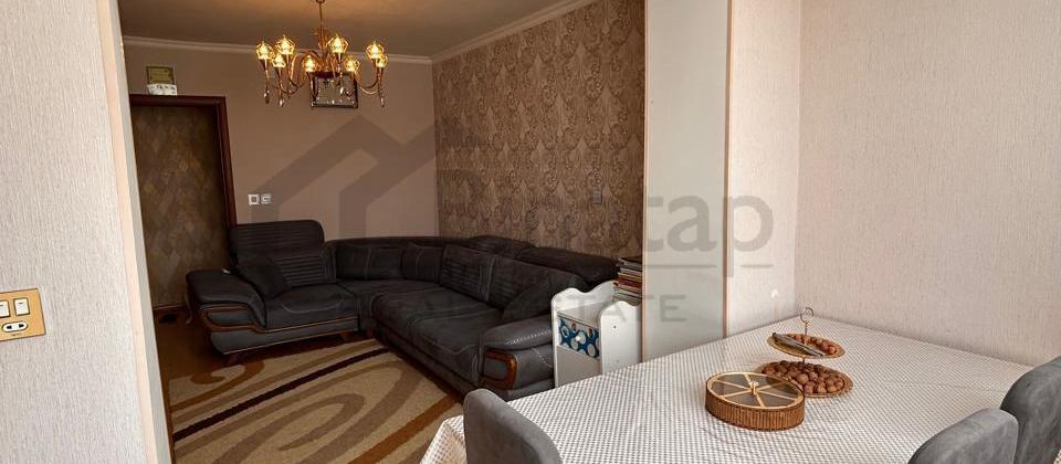 2 otaqlı mənzil satılır/41 kv.m., Rəsulzadə qəsəbəsi, Heydər Əliyev parkının yanında yerləşir - 2