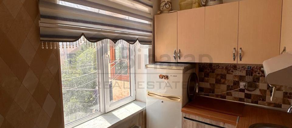 2 otaqlı mənzil satılır/41 kv.m., Rəsulzadə qəsəbəsi, Heydər Əliyev parkının yanında yerləşir - 5