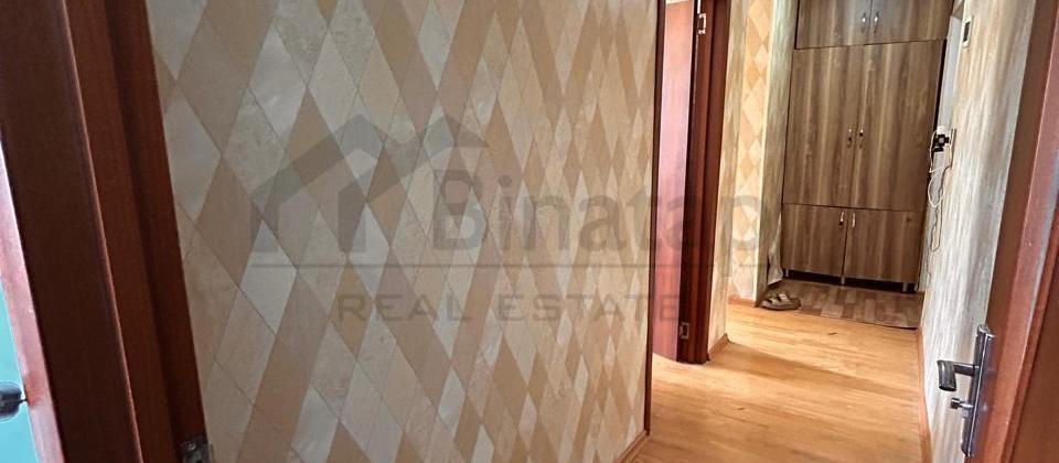 2 otaqlı mənzil satılır/41 kv.m., Rəsulzadə qəsəbəsi, Heydər Əliyev parkının yanında yerləşir - 6