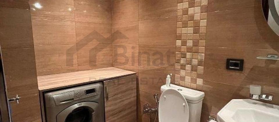 5 otaqlı mənzil satılır/215 kv.m., Səməd Vurğun küçəsi, Zabitlər parkının yanında yerləşir - 14