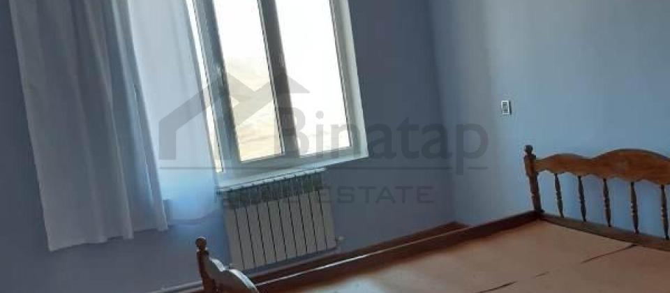 KİRAYƏ VERİLİR..! 3 otaq, 70 kv.m., Yeni Yasamal, Qismət şadlıq sarayının yanı - 4