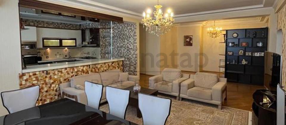 3 otaqlı mənzil satılır/115 kv.m., Xətai m/s və 2№li Asan xidmətə yaxındır - 2