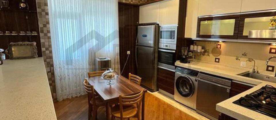 3 otaqlı mənzil satılır/115 kv.m., Xətai m/s və 2№li Asan xidmətə yaxındır - 7