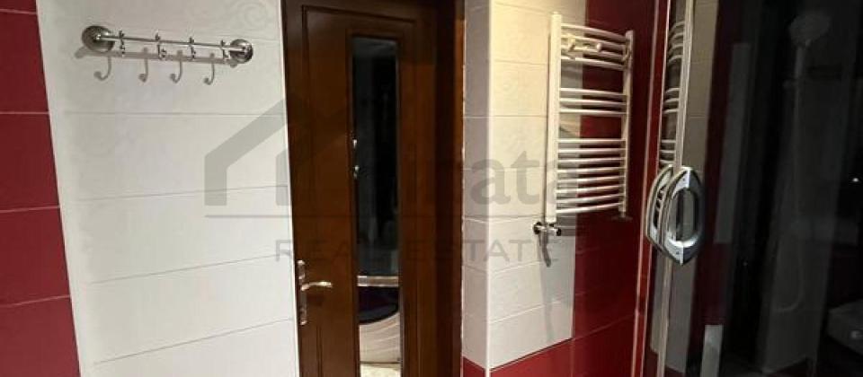 3 otaqlı mənzil satılır/115 kv.m., Xətai m/s və 2№li Asan xidmətə yaxındır - 14