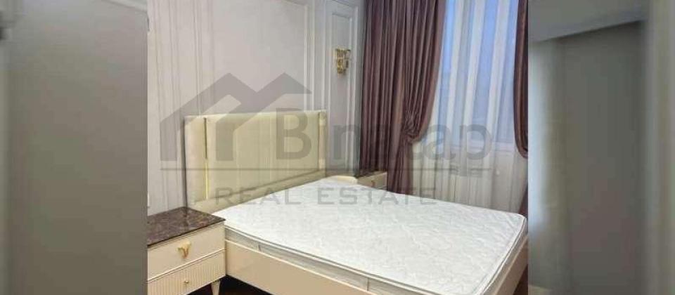 KİRAYƏ VERİLİR..! 3 otaq, 110 kv.m., Azadlıq prospekti, Nəsimi bazarının yanında yerləşir - 5