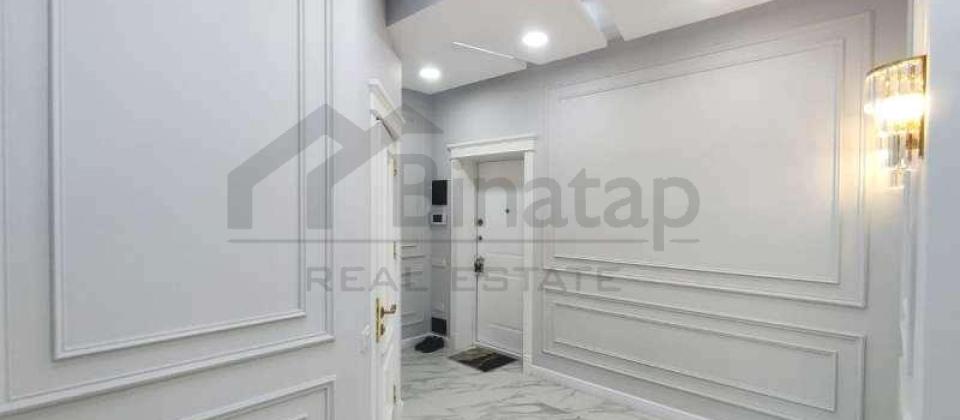 KİRAYƏ VERİLİR..! 3 otaq, 110 kv.m., Azadlıq prospekti, Nəsimi bazarının yanında yerləşir - 10