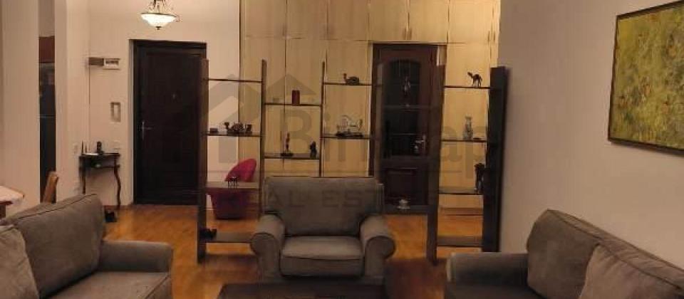 KİRAYƏ VERİLİR..! 3 otaq, 130 kv.m., Mərkəzi parkın yanı, Nizami m/s yaxındır - 2