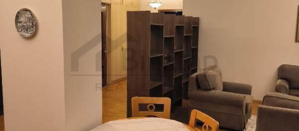 KİRAYƏ VERİLİR..! 3 otaq, 130 kv.m., Mərkəzi parkın yanı, Nizami m/s yaxındır - 3