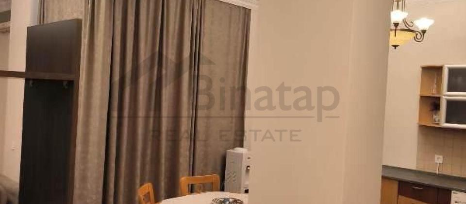 KİRAYƏ VERİLİR..! 3 otaq, 130 kv.m., Mərkəzi parkın yanı, Nizami m/s yaxındır - 5