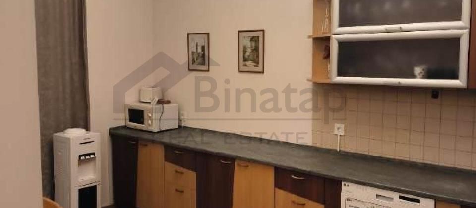 KİRAYƏ VERİLİR..! 3 otaq, 130 kv.m., Mərkəzi parkın yanı, Nizami m/s yaxındır - 6