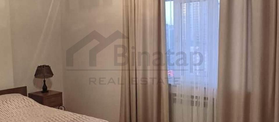 KİRAYƏ VERİLİR..! 3 otaq, 130 kv.m., Mərkəzi parkın yanı, Nizami m/s yaxındır - 8