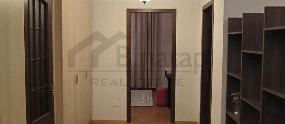 KİRAYƏ VERİLİR..! 3 otaq, 130 kv.m., Mərkəzi parkın yanı, Nizami m/s yaxındır - 11