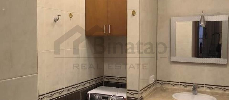 KİRAYƏ VERİLİR..! 3 otaq, 130 kv.m., Mərkəzi parkın yanı, Nizami m/s yaxındır - 12