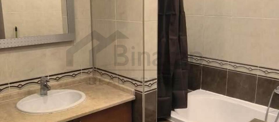 KİRAYƏ VERİLİR..! 3 otaq, 130 kv.m., Mərkəzi parkın yanı, Nizami m/s yaxındır - 13