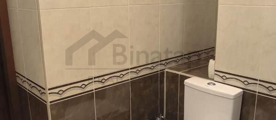 KİRAYƏ VERİLİR..! 3 otaq, 130 kv.m., Mərkəzi parkın yanı, Nizami m/s yaxındır - 14