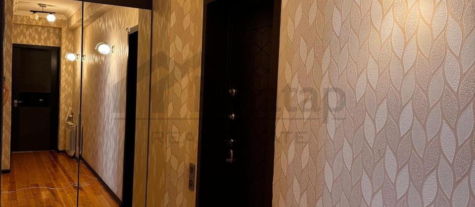 Xırdalan Abşeron Gənclər Şəhərciyi Kupçalı Əşyalı mənzil satılır - 13