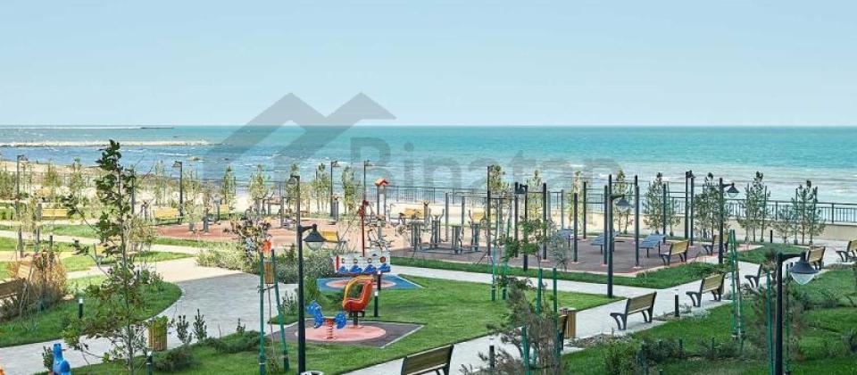 Satılır 3 otaqlı yeni tikili 115 m², Sumqayıt - 2