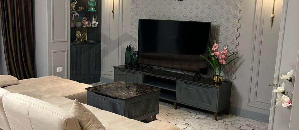 Satılır 3 otaqlı yeni tikili 115 m², Sumqayıt - 5