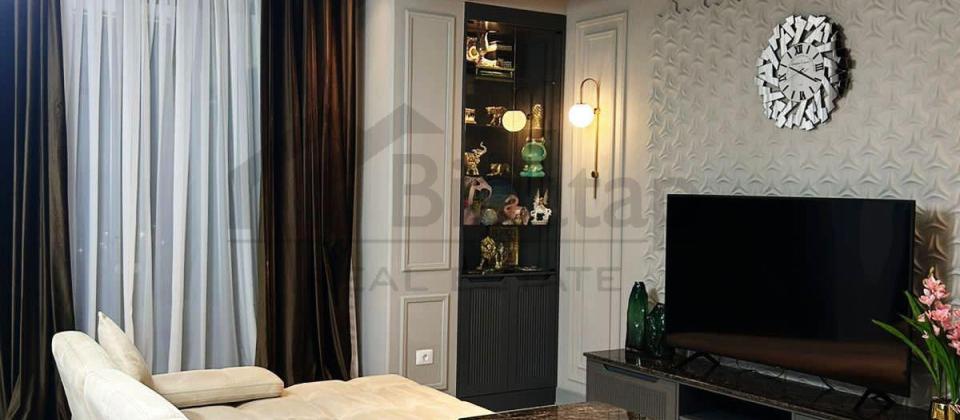 Satılır 3 otaqlı yeni tikili 115 m², Sumqayıt - 7