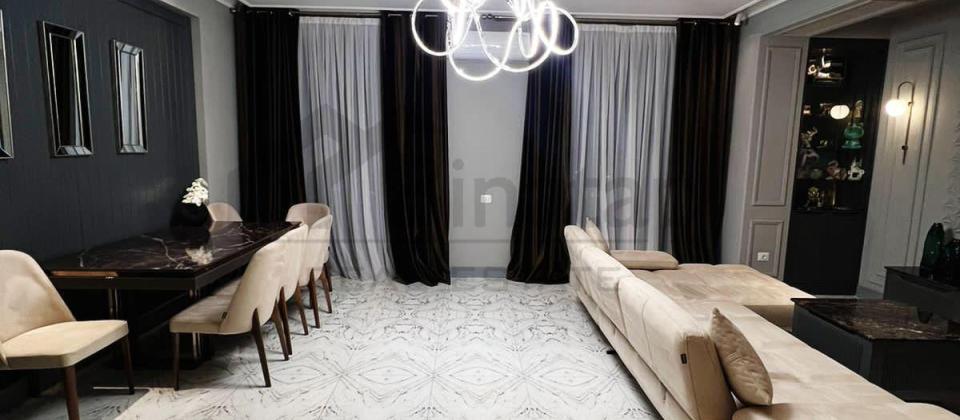 Satılır 3 otaqlı yeni tikili 115 m², Sumqayıt - 8