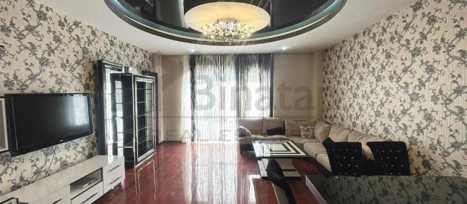 3 otaqlı mənzil satılır/145 kv.m., Tbilisi prospekti, Qafqaz otelin yanı, 8 Noyabr m/s yaxındır - 4